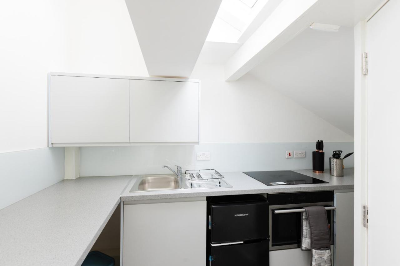 Stylish Studio Near Kensal Green لندن المظهر الخارجي الصورة