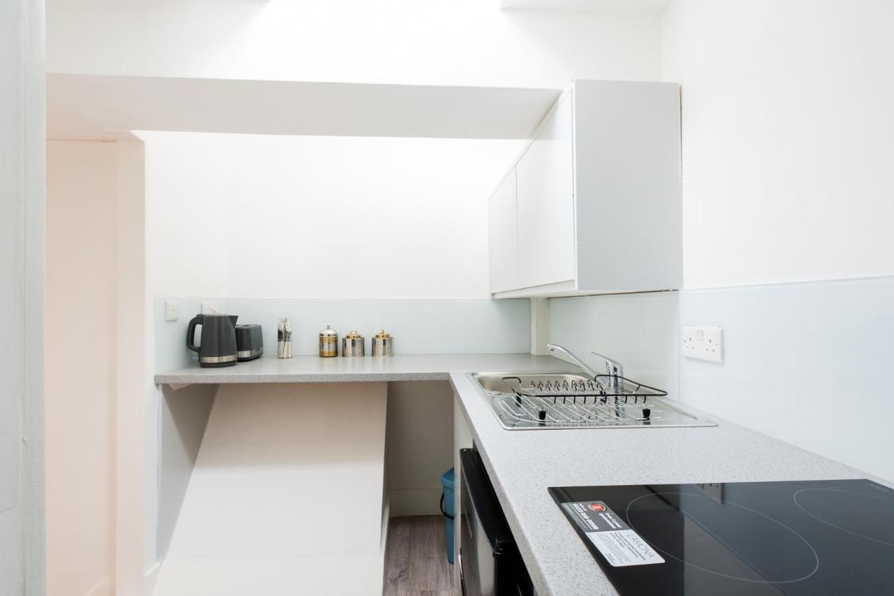Stylish Studio Near Kensal Green لندن المظهر الخارجي الصورة