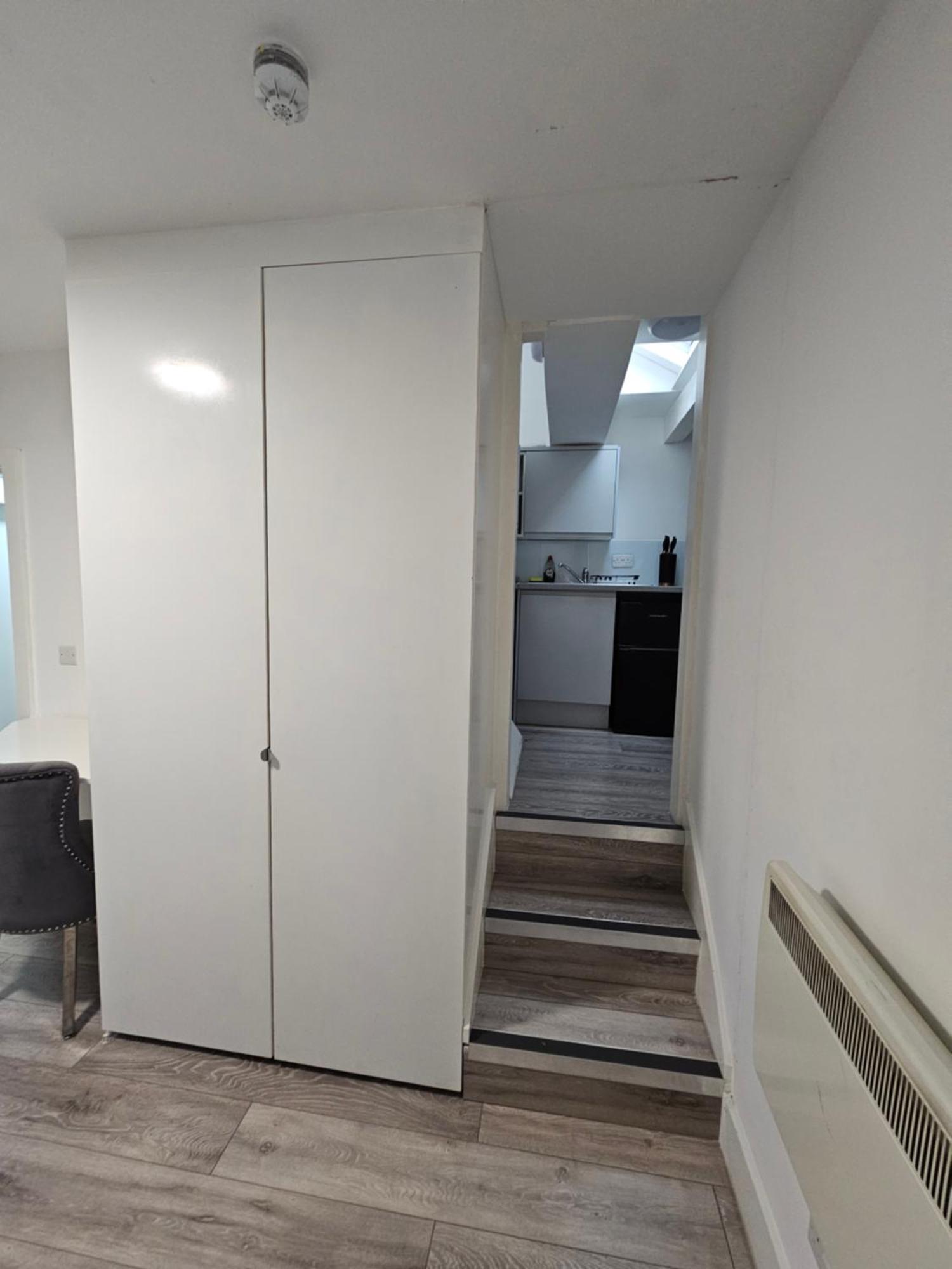 Stylish Studio Near Kensal Green لندن المظهر الخارجي الصورة