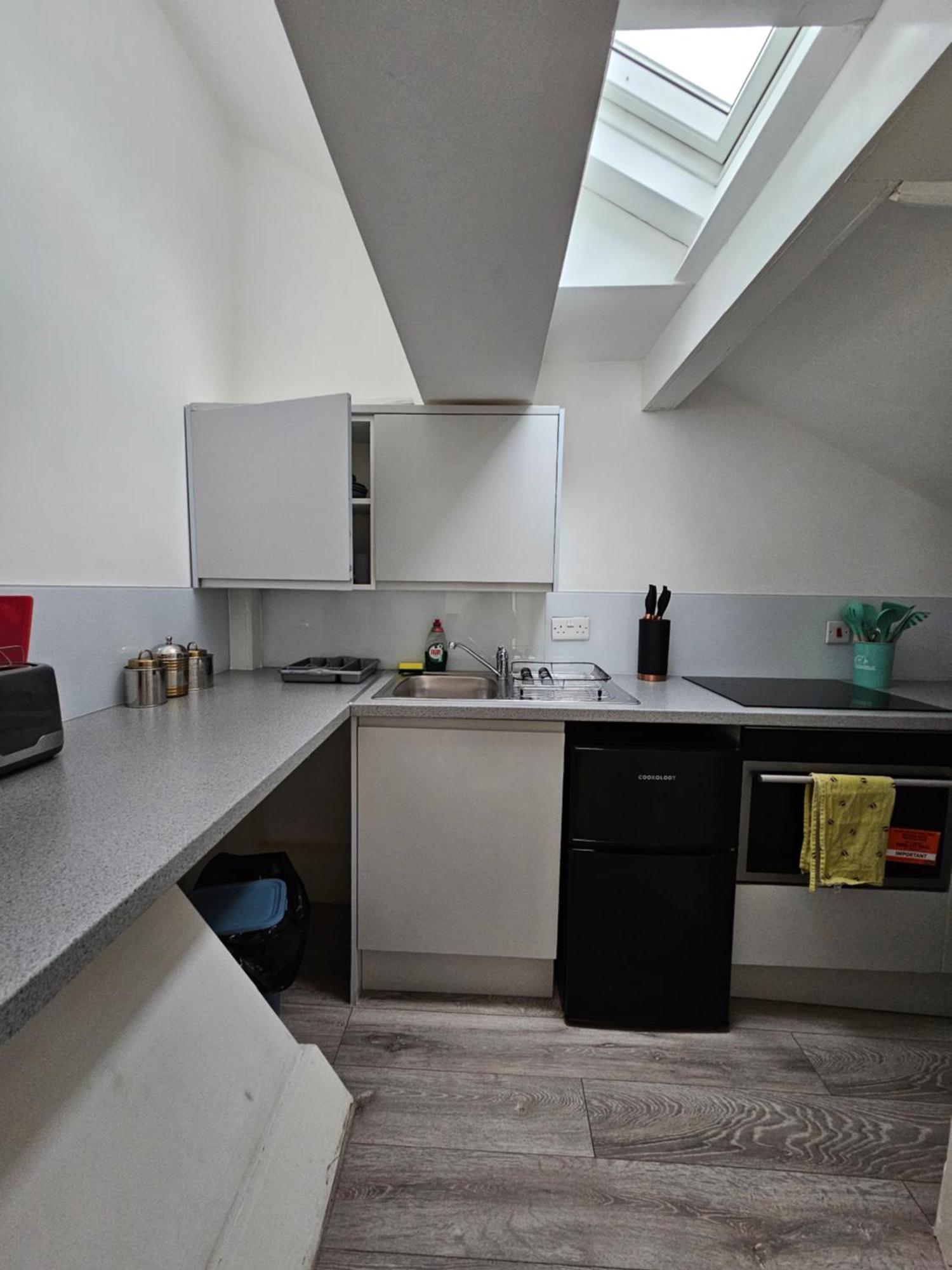 Stylish Studio Near Kensal Green لندن المظهر الخارجي الصورة